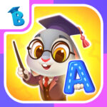 2-7 yoshdagi bolalar uchun ta'limiy o'yinlar