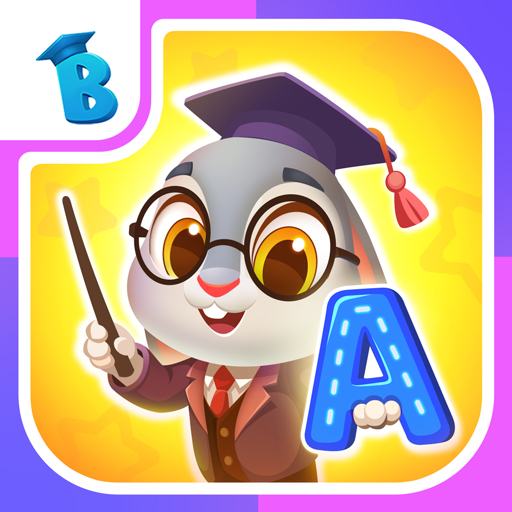 2-7 yoshdagi bolalar uchun ta'limiy o'yinlar