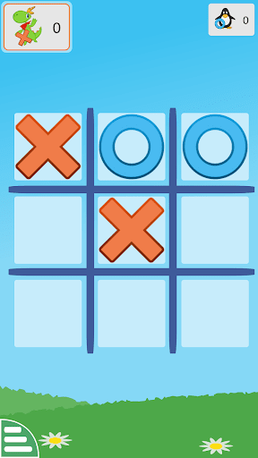 GCompris ta'lim o'yini