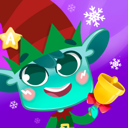 Avi's Worlds. Nutq terapiyasi