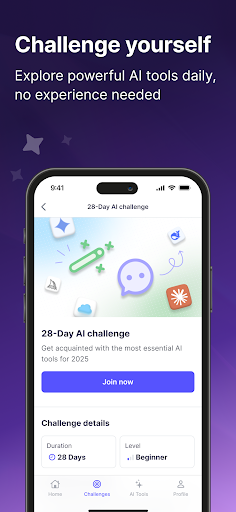 Kurs: Sun'iy intellekt vositalarini o'zlashtirish Kurs: Sun'iy intellekt vositalarini o'zlashtirish