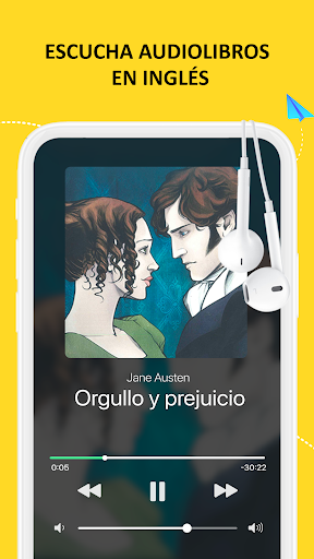 EWA Ingliz tili: Ingliz tilini o'rganing