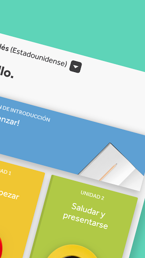 Rosetta Stone: Tillarni o'rganing