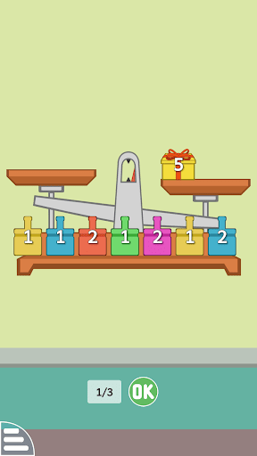 GCompris ta'lim o'yini