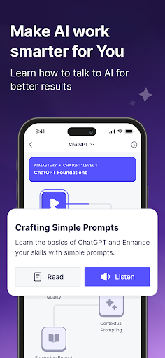 Kurs: Sun'iy intellekt vositalarini o'zlashtirish Kurs: Sun'iy intellekt vositalarini o'zlashtirish