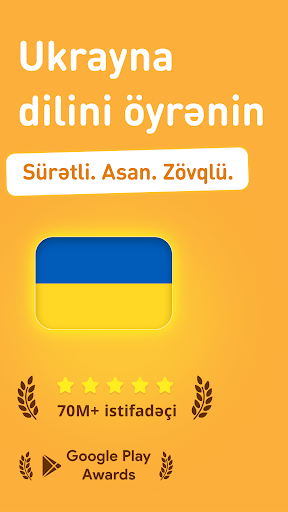 Ukraina tili kursi - 11000 so'z