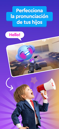 Buddy.ai: Bolalar uchun ingliz tili Buddy.ai: Bolalar uchun ingliz tili