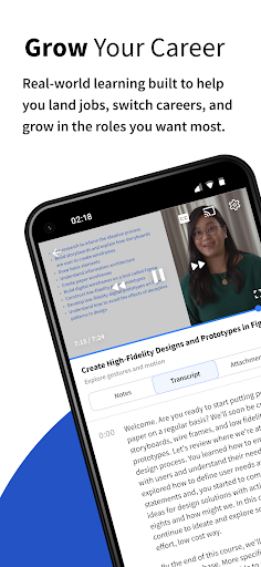 Coursera: Karyerangizni rivojlantiring