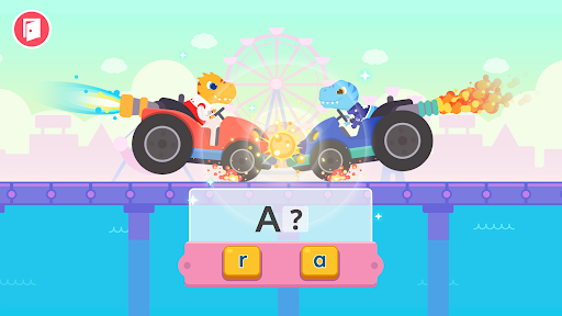 2-5 yoshli bolalar uchun ta'limiy o'yinlar