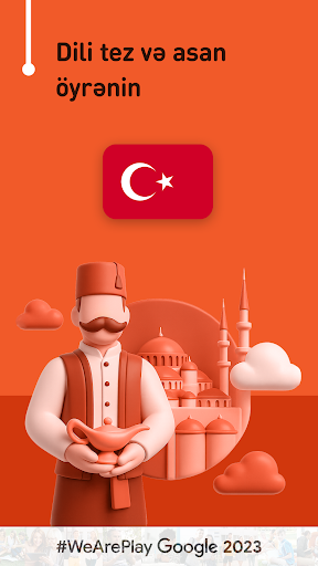 Turk tili kursi - 11 000 so'z