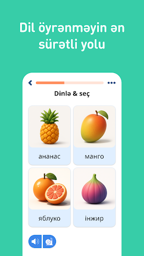 Ukraina tili kursi - 11000 so'z