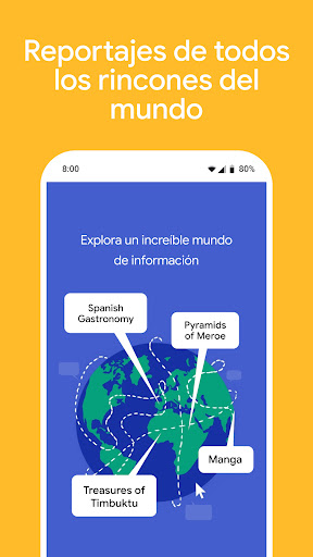 Google san'at va madaniyati