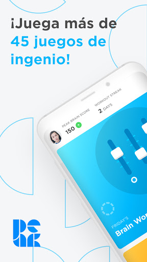 Peak - Miya o'yinlari