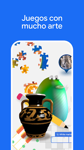 Google san'at va madaniyati